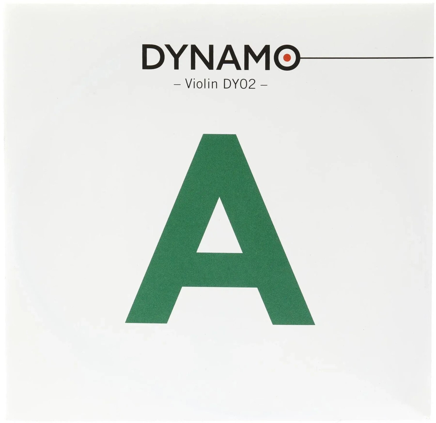 

Thomastik-Infeld DY02 Dynamo Скрипка A-струна - размер 4/4