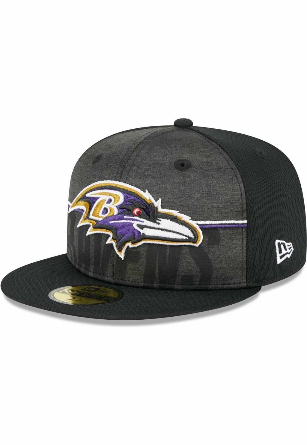 

Бейсболка 59FIFTY NFL BALTIMORE RAVENS New Era, цвет multicoloured