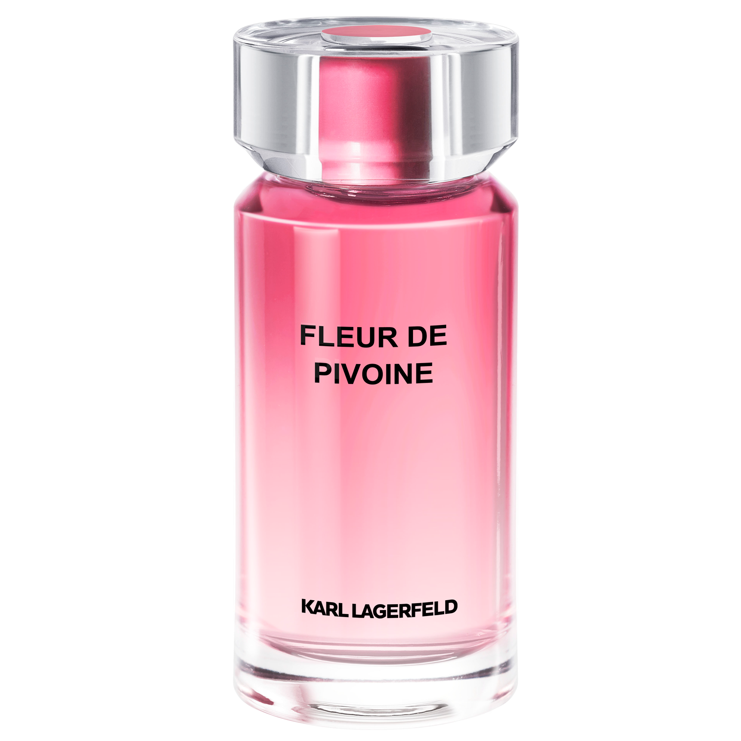 Женская парфюмированная вода Karl Lagerfeld Fleur De Pivoine, 100 мл