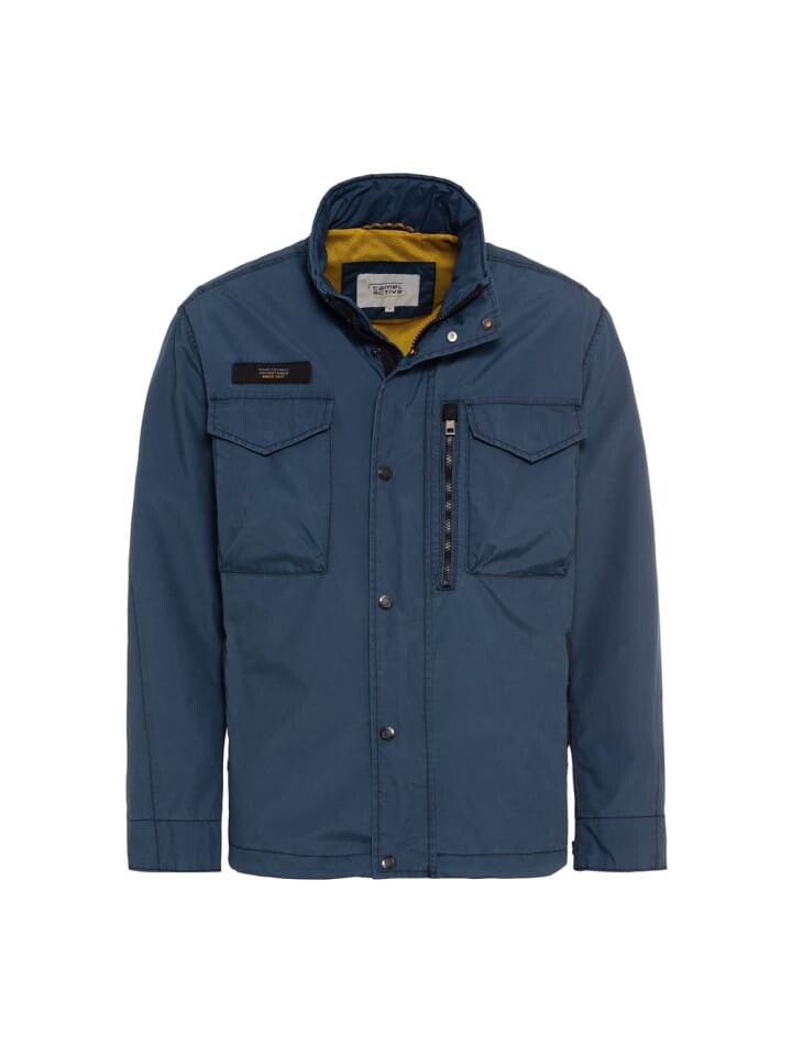 

Блузон Camel Active, цвет night blue