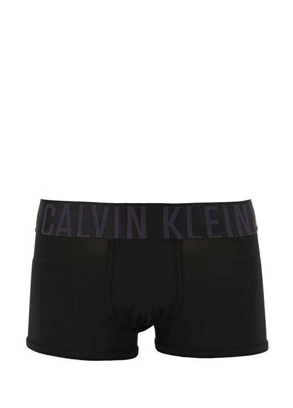 

Комплект боксеров из 2 предметов Calvin Klein, черный