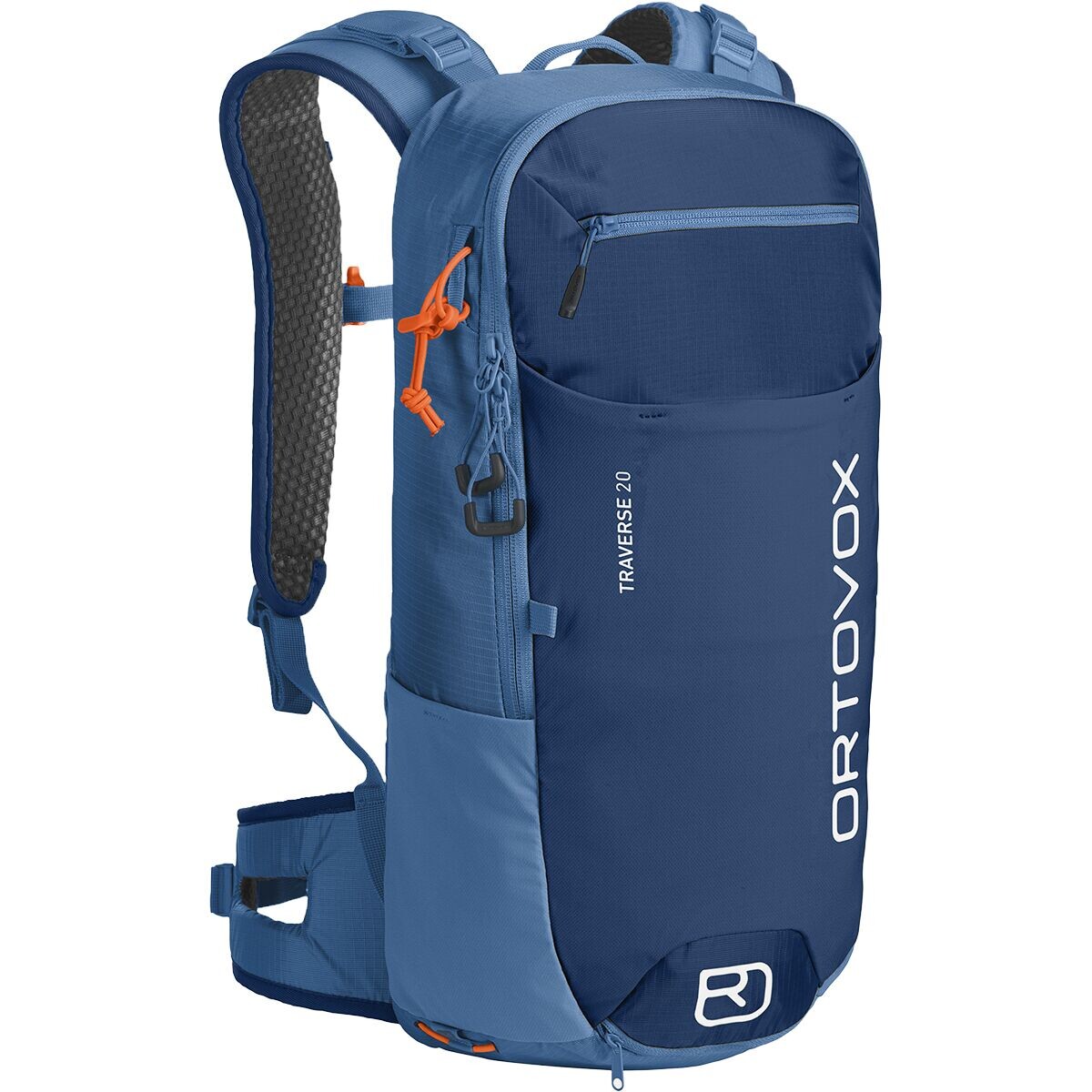 

Рюкзак traverse 20л Ortovox, синий