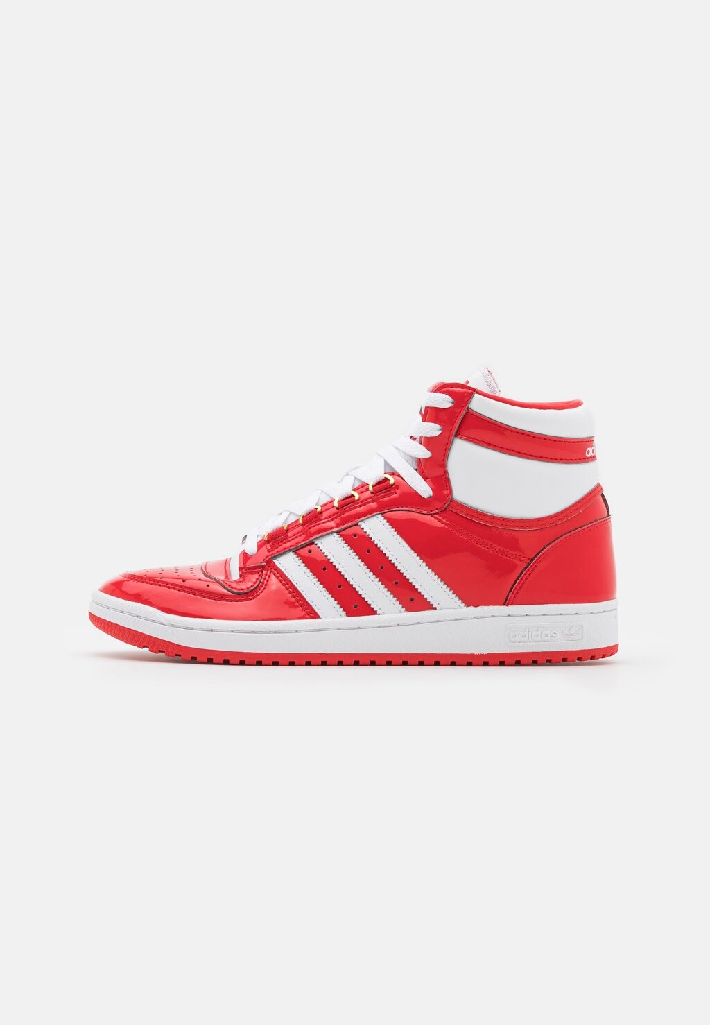

Высокие кеды adidas Originals