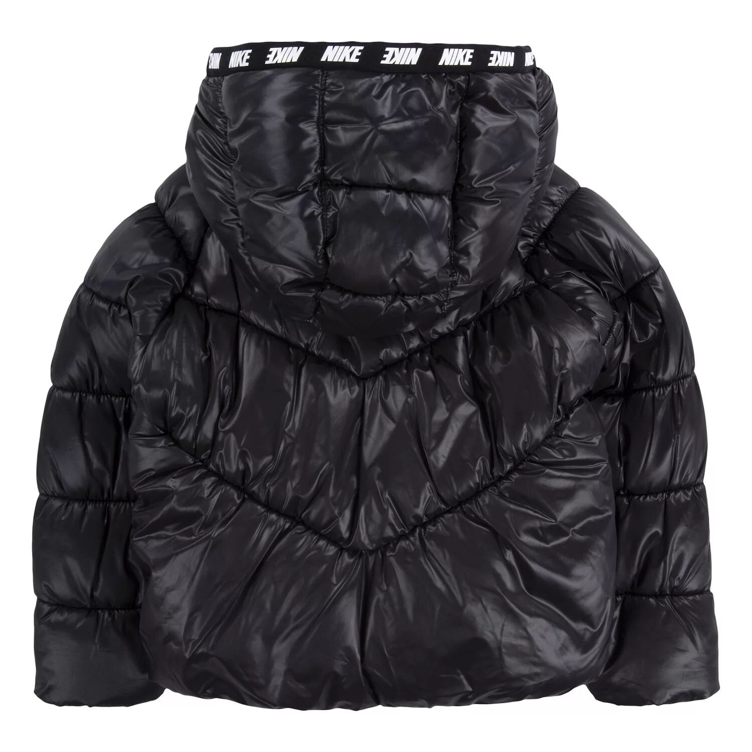 

Пуховик Nike Chevron Heavyweight для девочек-подростков Nike