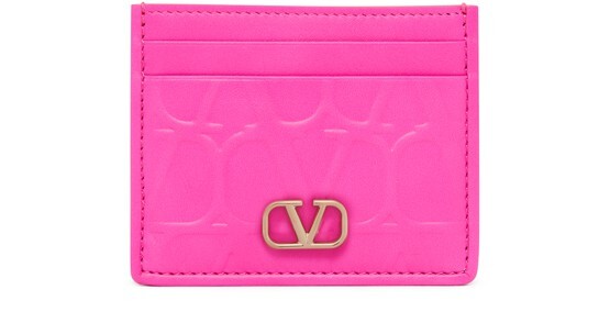 

Держатель карты Valentino Garavani