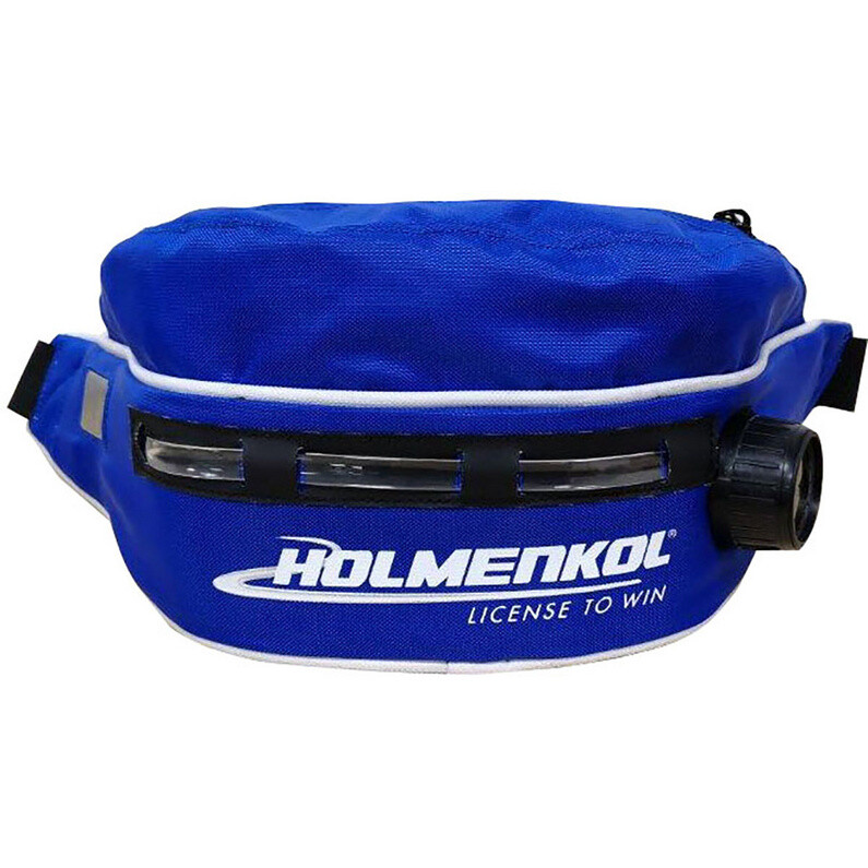 

Пояс для питья Led 1л Holmenkol