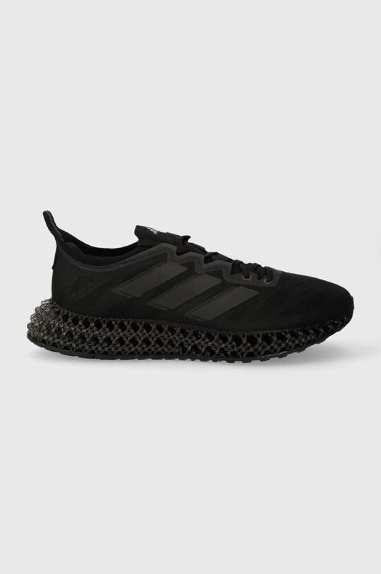 

Кроссовки 4DFWD adidas, черный