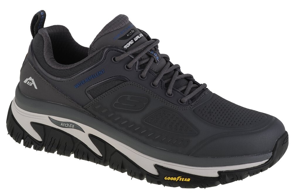 

Кроссовки Skechers Arch Fit Road Walker, серый