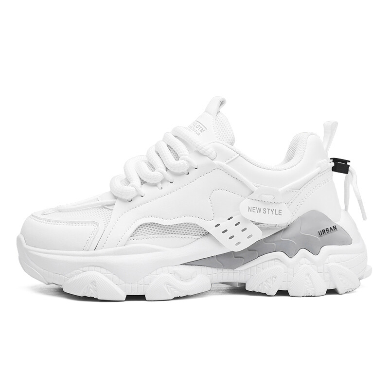 

Кроссовки URBAN AUTHENTIC Chunky Sneakers Men Low-top, хаки