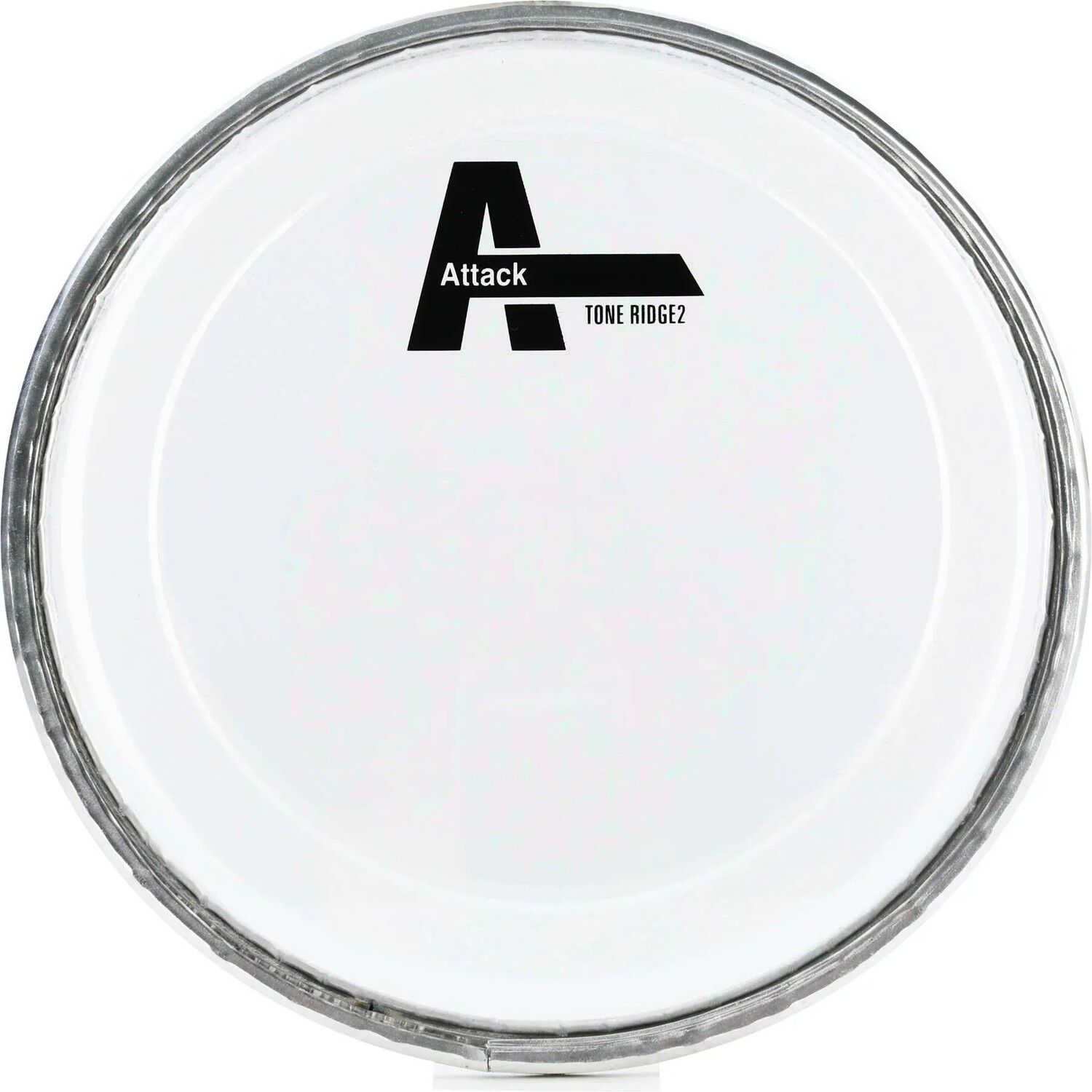 

Пластик Attack DH6 Tone Ridge 2 Clear, 6 дюймов