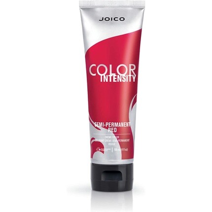 

Полуперманентная краска для волос K-Pak Intensity Красный, Joico