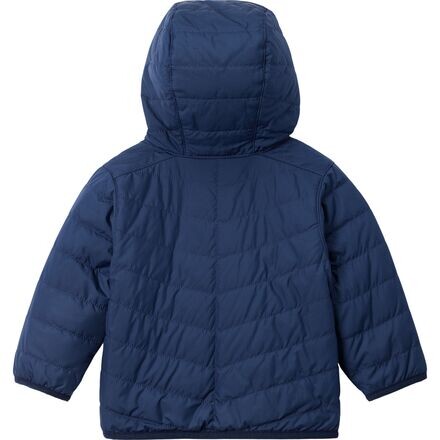 

Двойная куртка Trouble – для младенцев Columbia, цвет Collegiate Navy