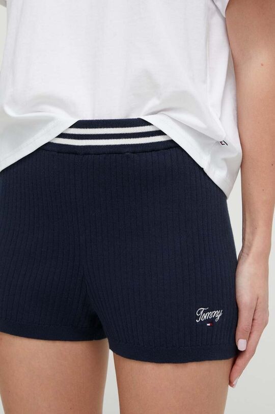 

Шорты Tommy Jeans, темно-синий