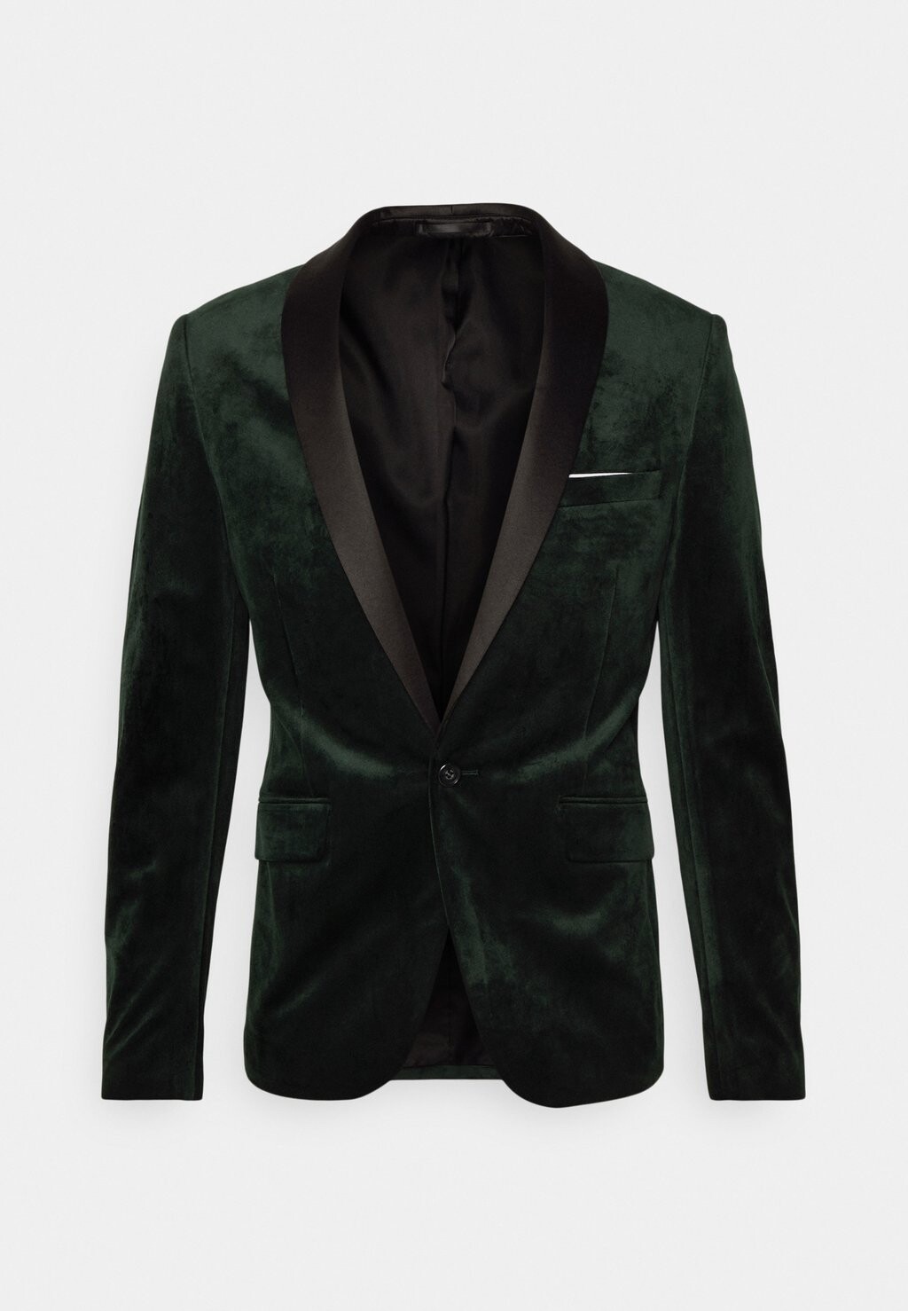 

Костюм TUXEDO SUIT SET Lindbergh, темно-зеленый