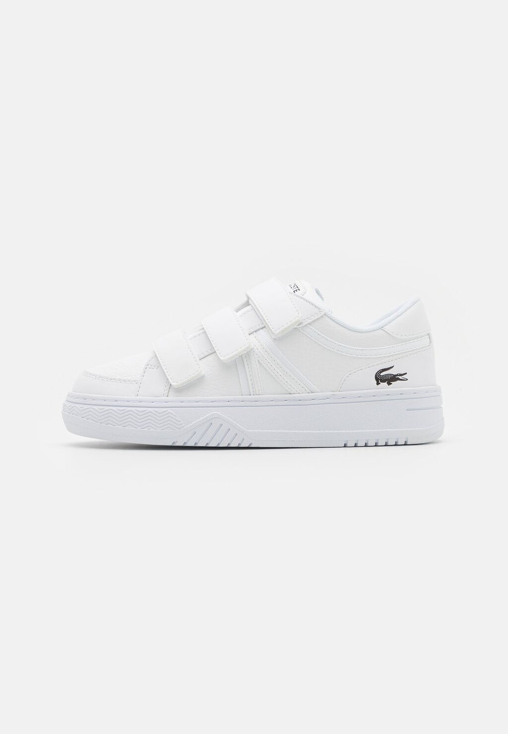 

Низкие кроссовки L001 123 4 Su J Unisex Lacoste, белый