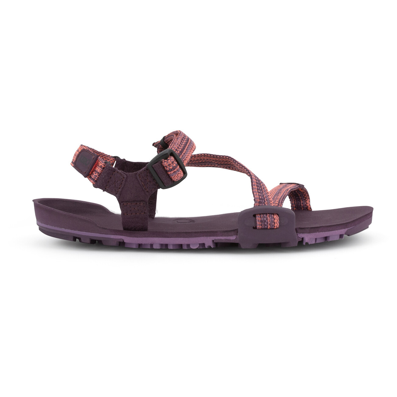 

Босоножки Xero Shoes Women's Z Trail EV, цвет Magenta, Синий