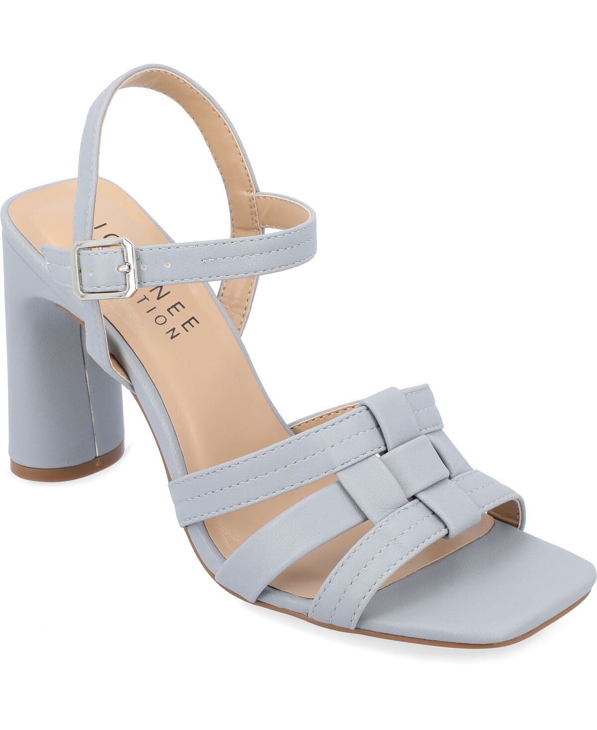 

Женские сандалии Gibssen Journee Collection, синий