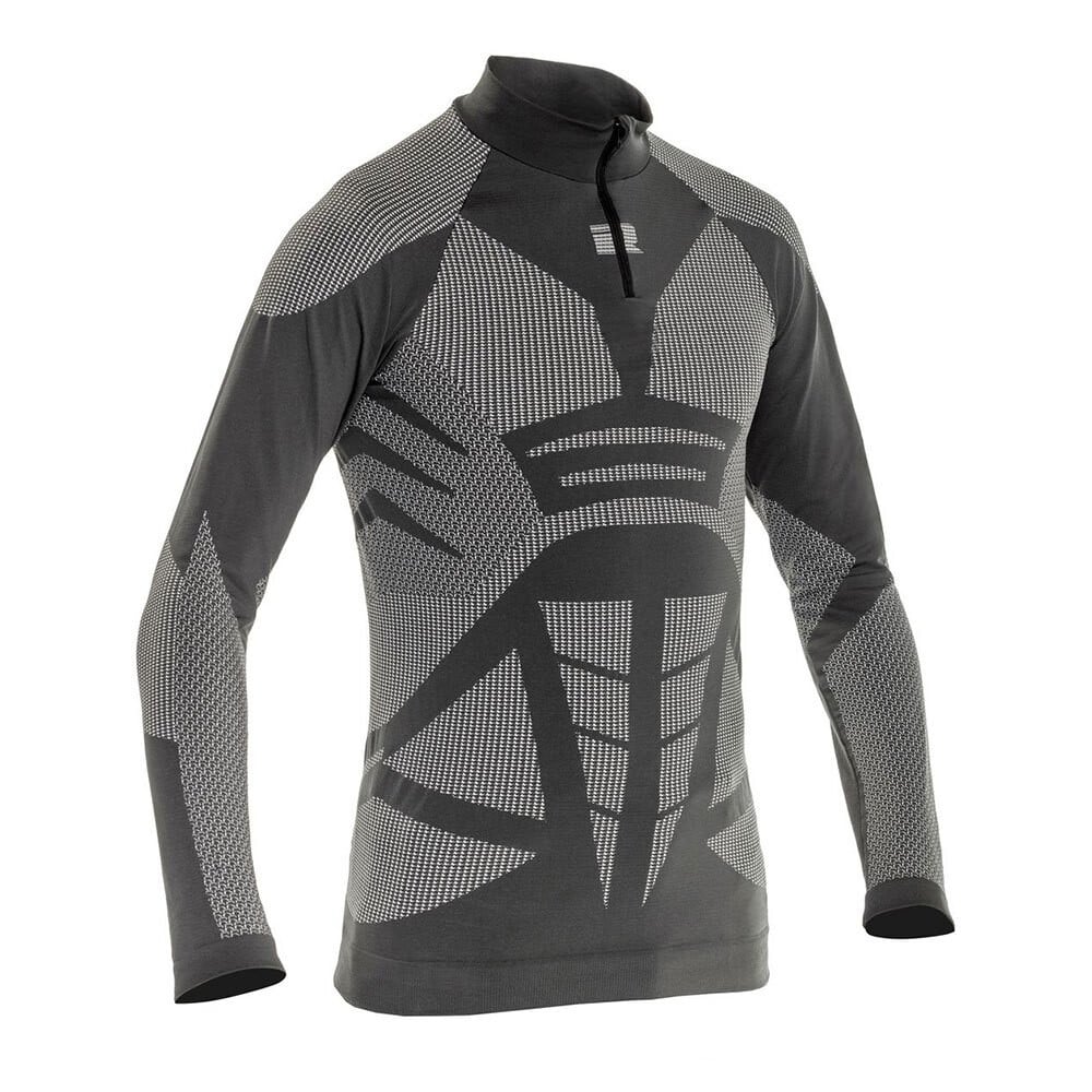 

Рубашка Richa TS13 Compression, серый