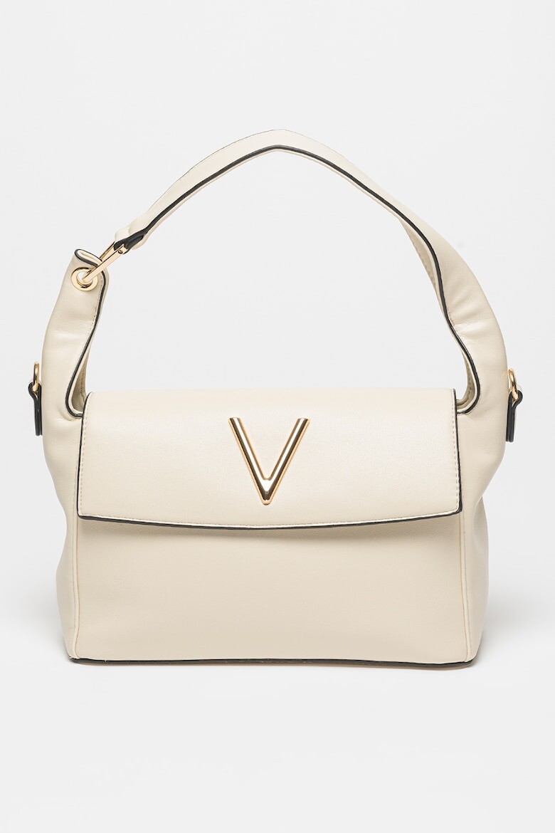 

Сумка из экокожи Valentino Bags, белый