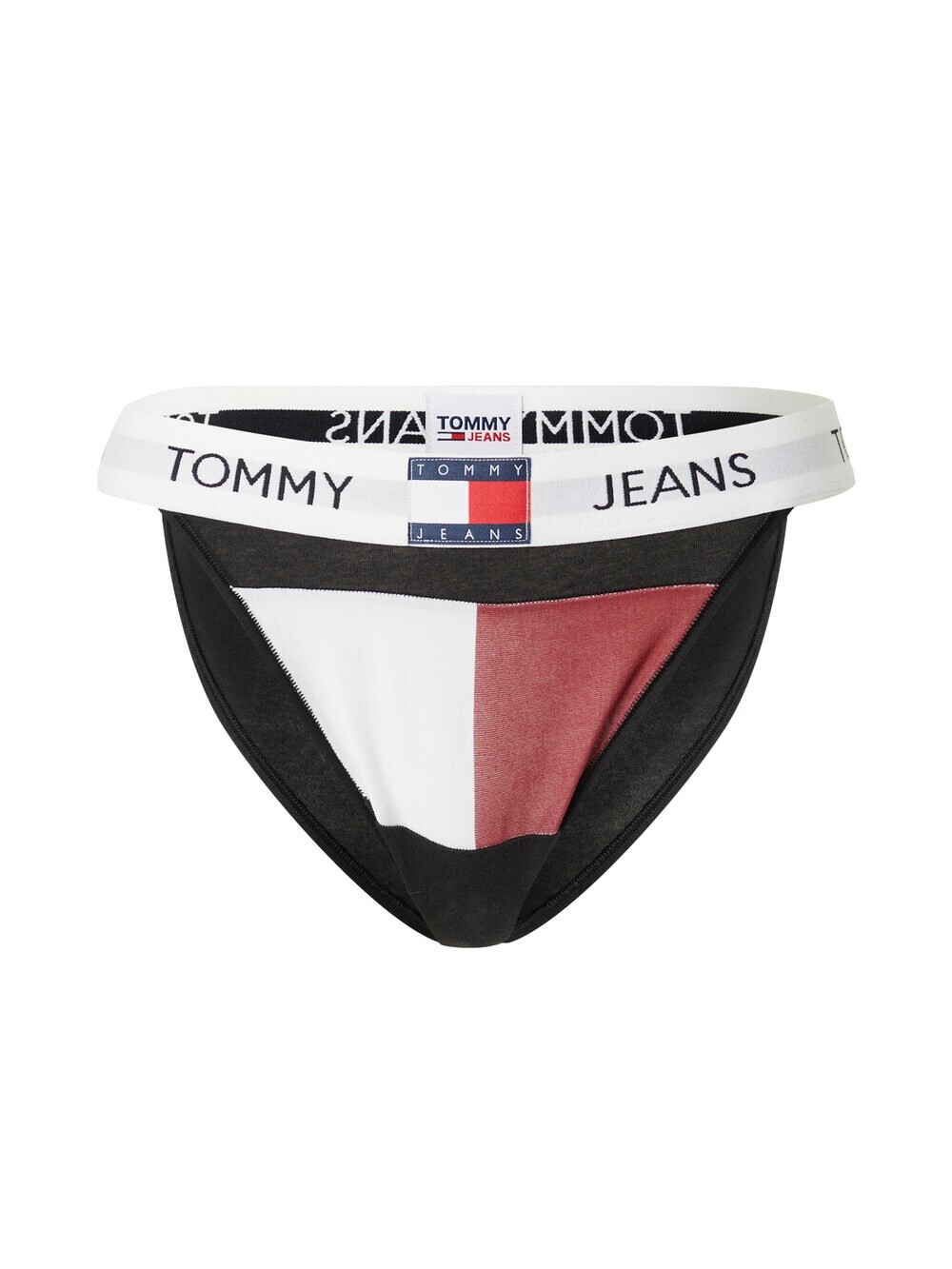 

Трусики Tommy Jeans, черный