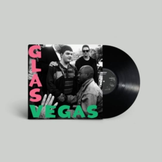 

Виниловая пластинка Glasvegas - Godspeed