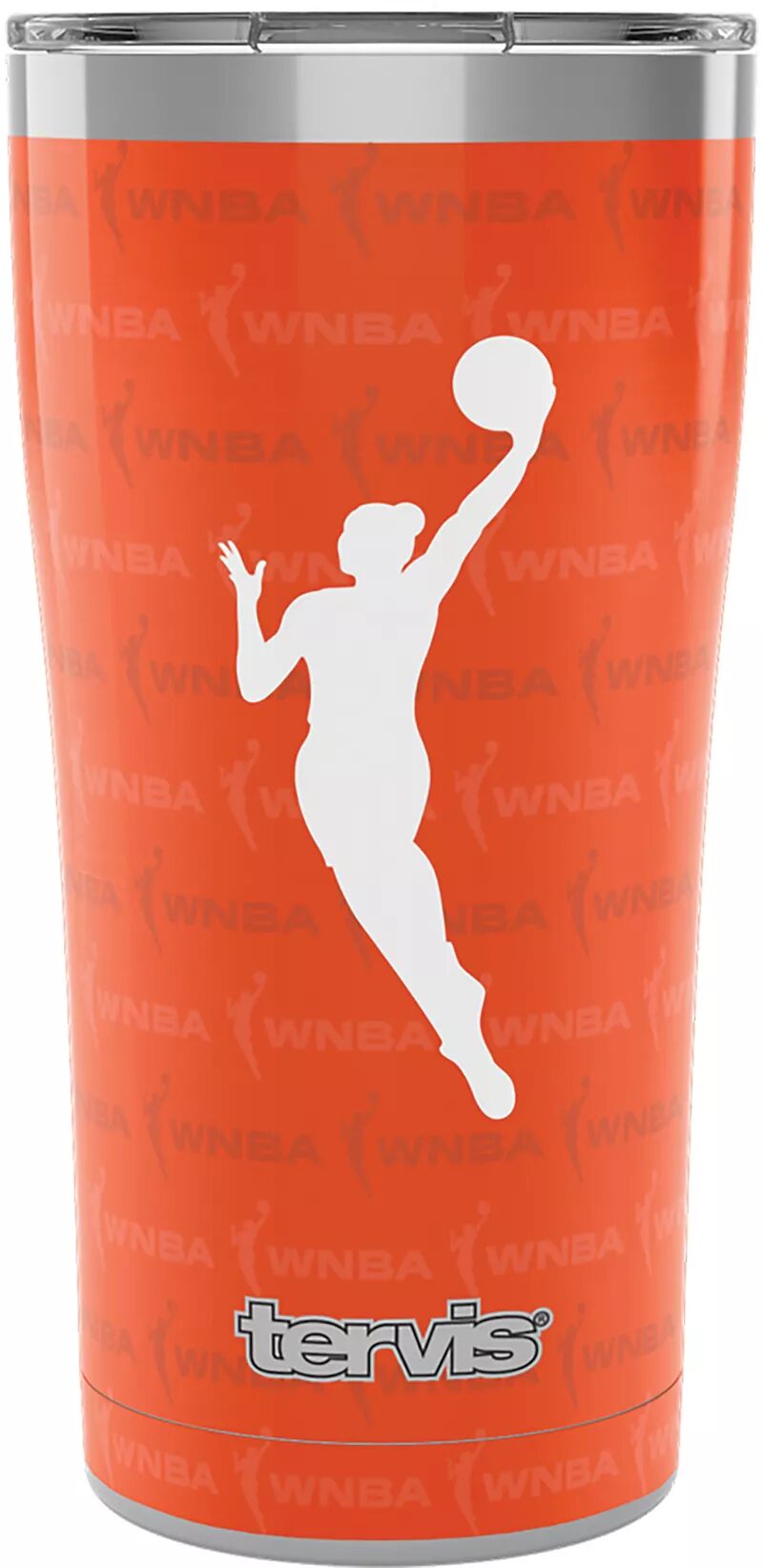 Tervis WNBA 20 унций. Стакан из нержавеющей стали