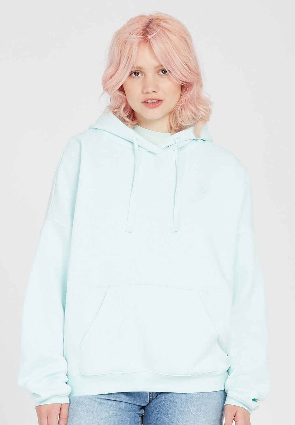 

Худи Volcom
