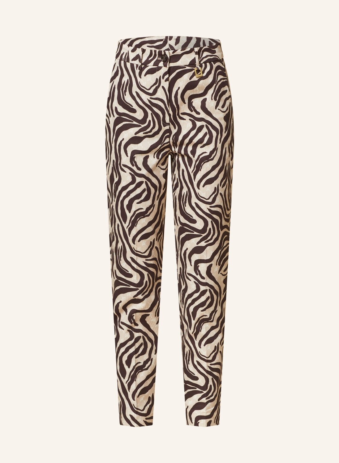

Брюки 7/8 Joop!, коричневый