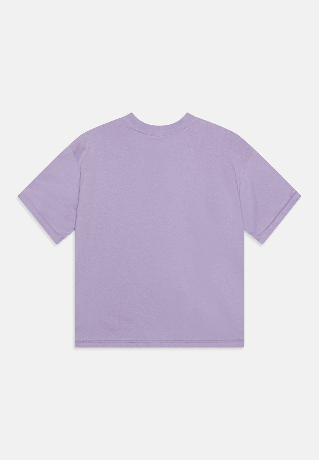 

Базовая футболка Dry Unisex Nike, фиолетовый