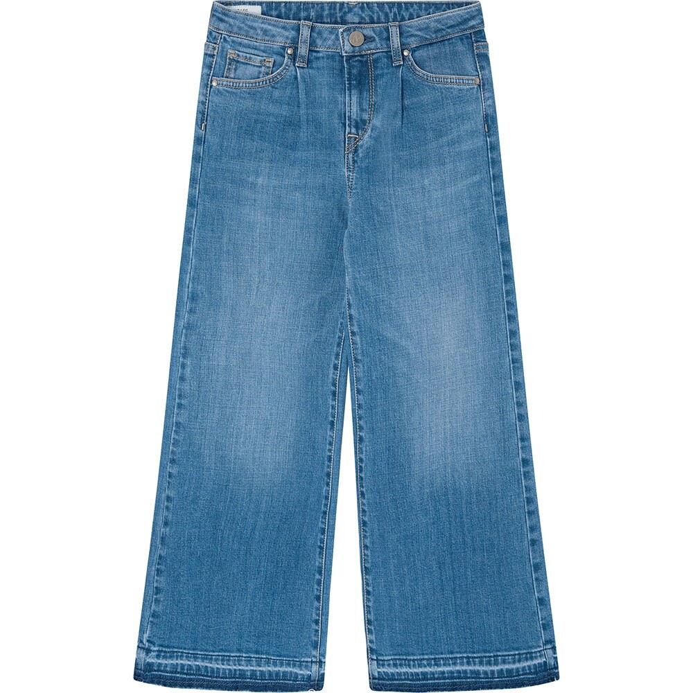 

Джинсы Pepe Jivey High Waist, синий