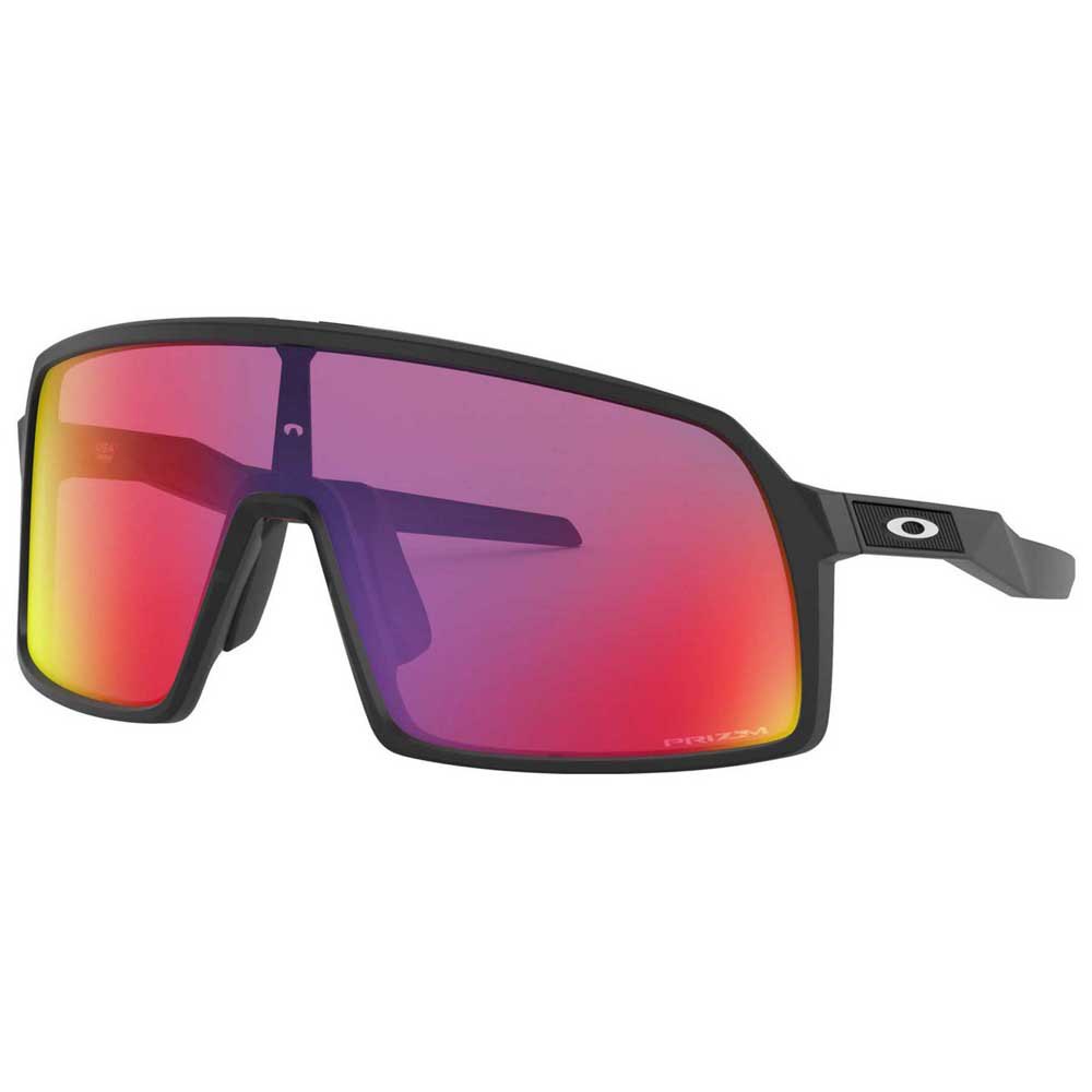 Солнцезащитные очки Oakley Sutro S Prizm Road, черный