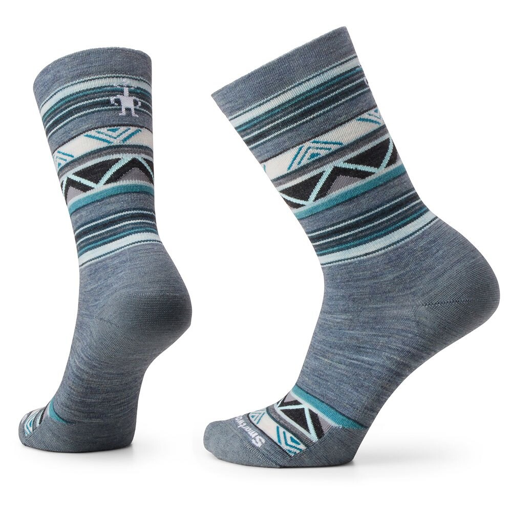 

Носки Smartwool Zig Zag Valley, разноцветный
