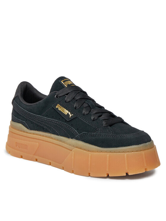 

Кроссовки Puma, черный