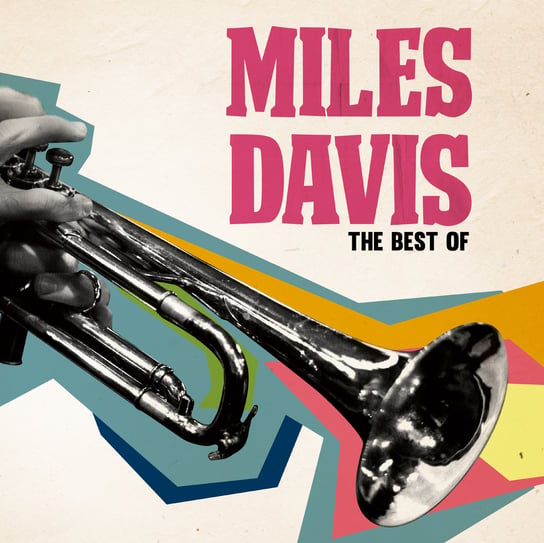 Виниловая пластинка Davis Miles - The Best Of Miles Davis