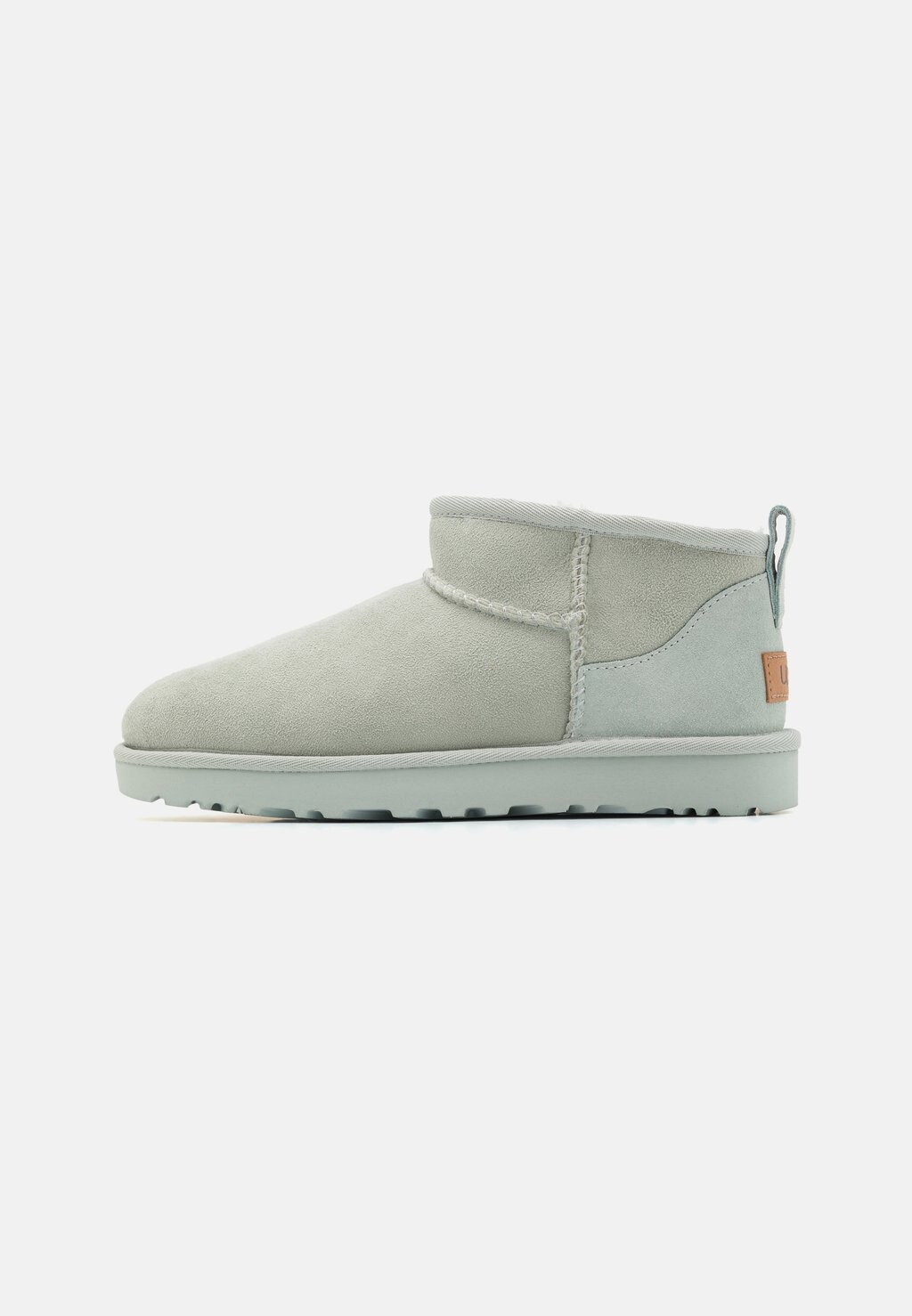

Ботильоны Classic Ultra Mini UGG, цвет goose