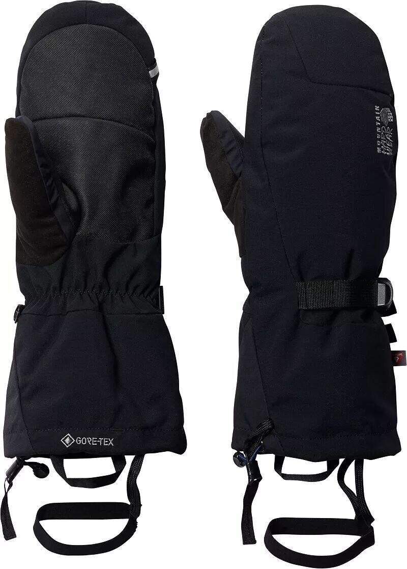 

Варежки Mountain Hardwear FireFall Gore-Tex, черный