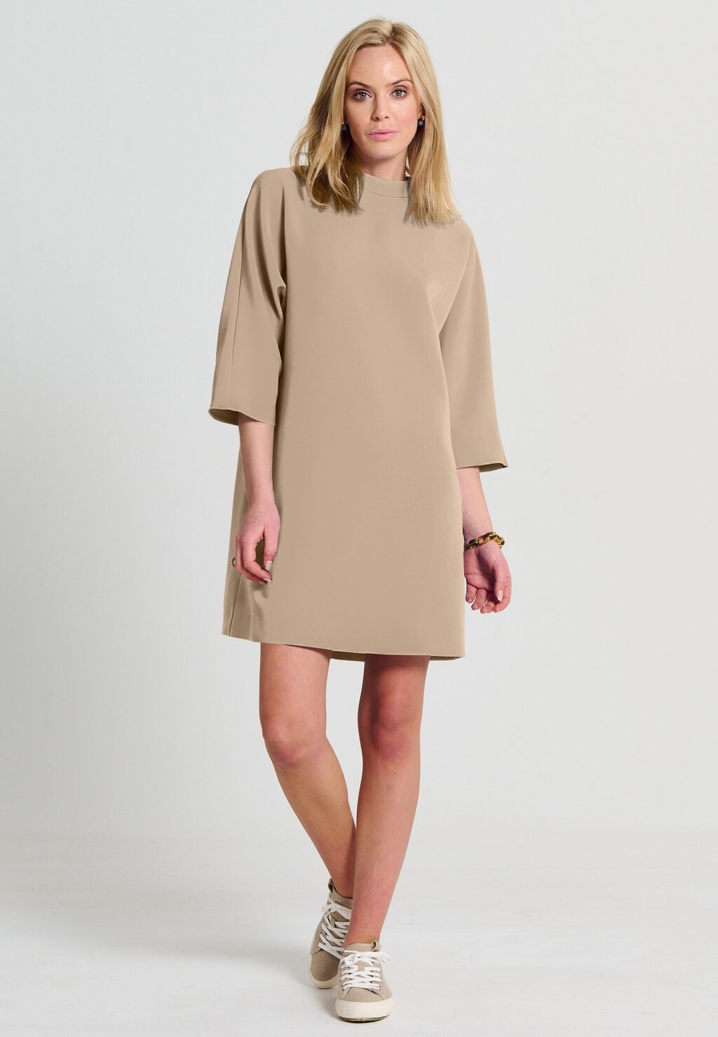 

Платье повседневное Jascha Stockholm, цвет beige