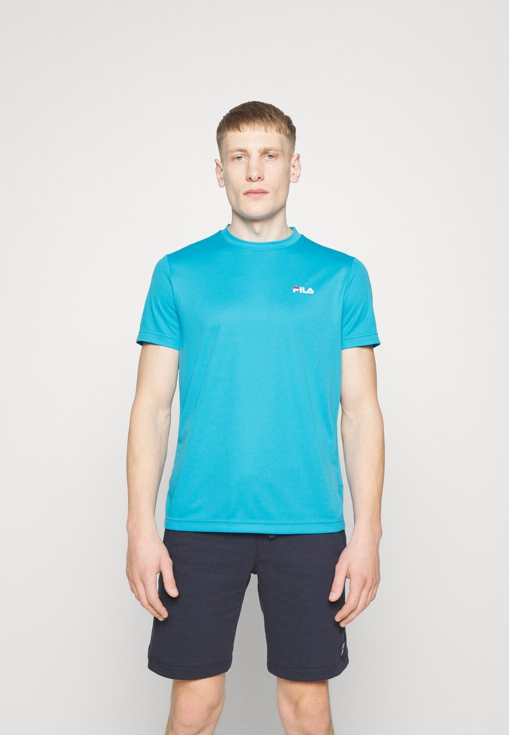 

Футболка Fila
