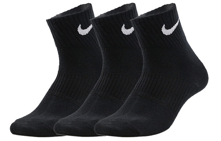 

Носки Nike до середины икры унисекс