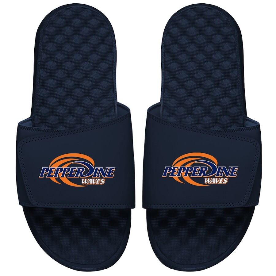 

Шлепанцы ISlide Pepperdine Waves, нави