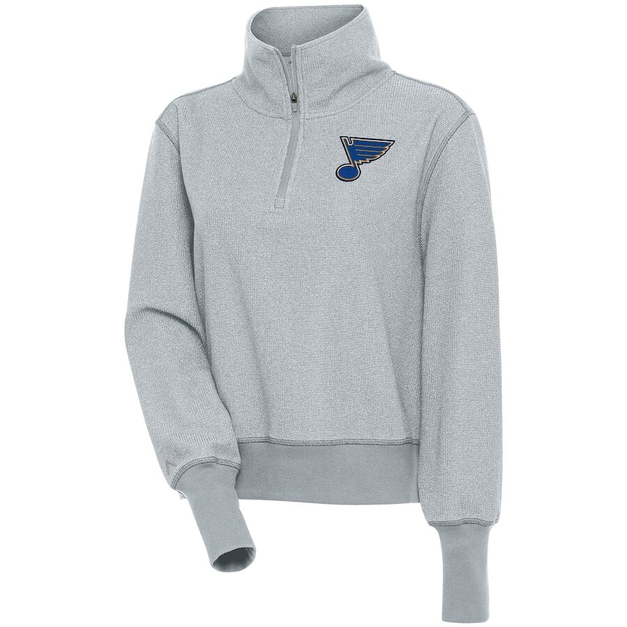 

Куртка Antigua St Louis Blues, серый