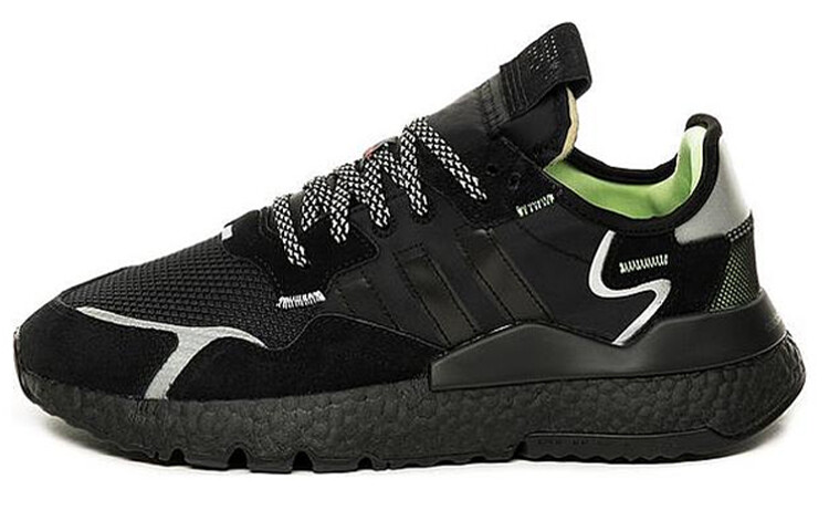 

Повседневная обувь унисекс Adidas Originals Nite Jogger Life