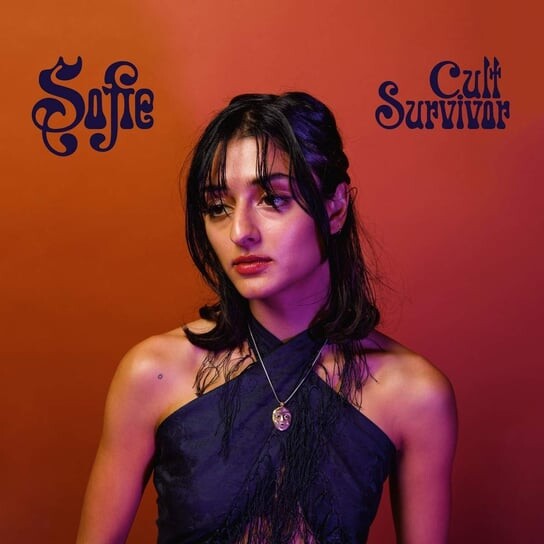 

Виниловая пластинка Sofie - Cult Survivor
