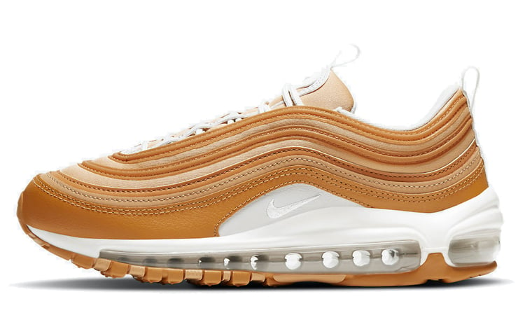 

Nike Air Max 97 Chutney (женские)