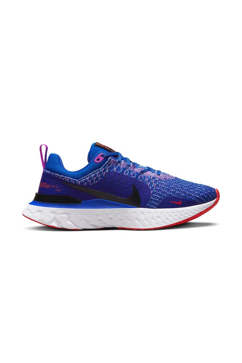

Шоссейные кроссовки React Infinity 3 Nike, синий