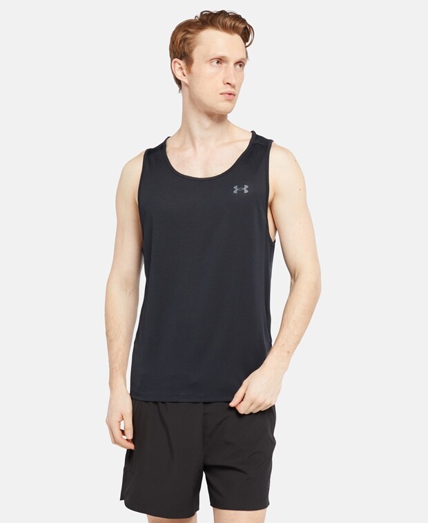 

Майка Under Armour, черный