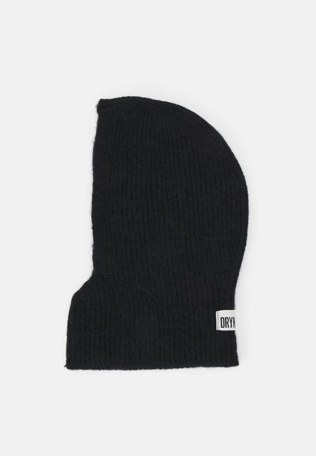 

Шапка-бини DEVORA UNISEX DRYKORN, черный