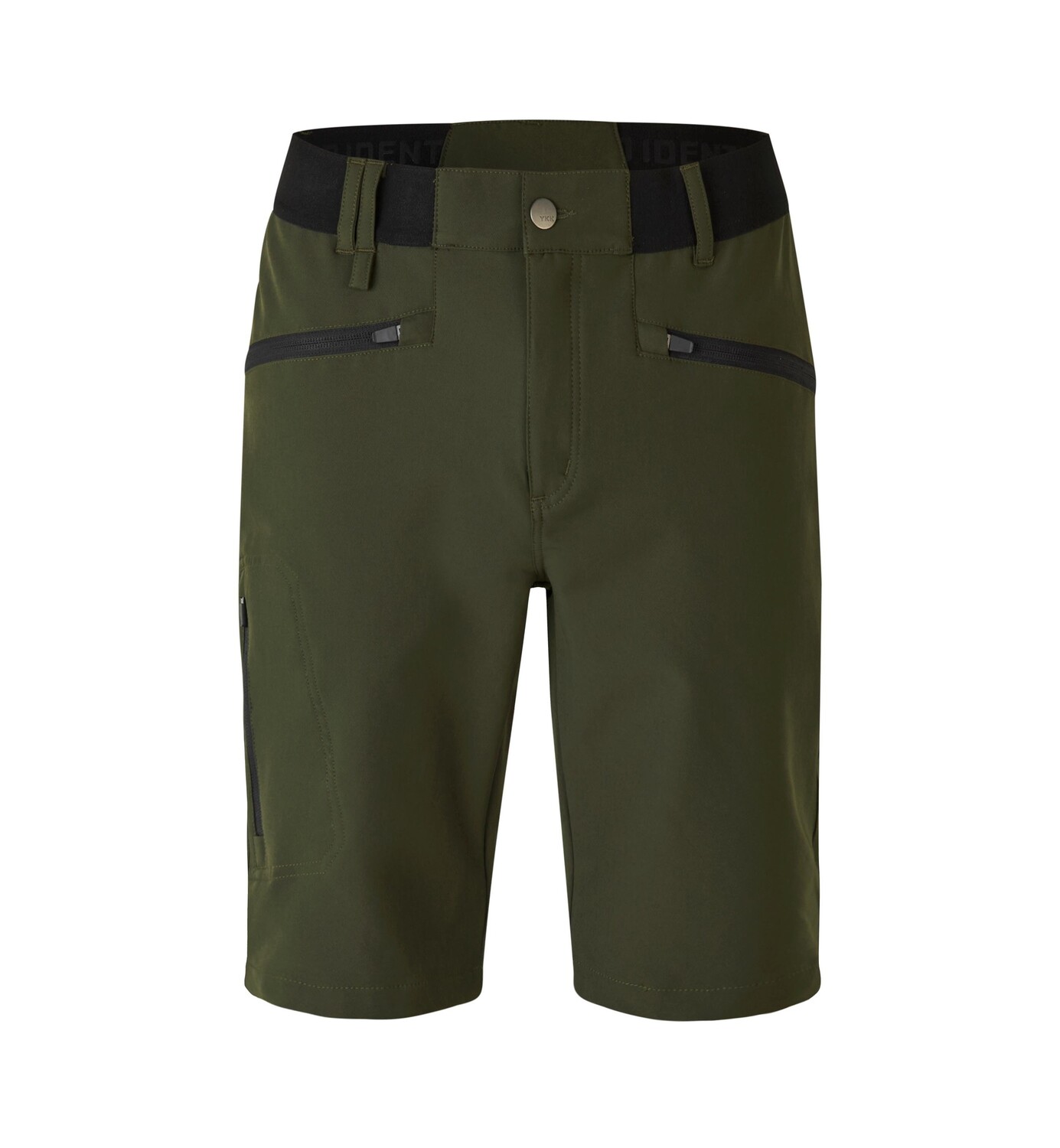 

Шорты IDENTITY Stretchhose core, оливковый