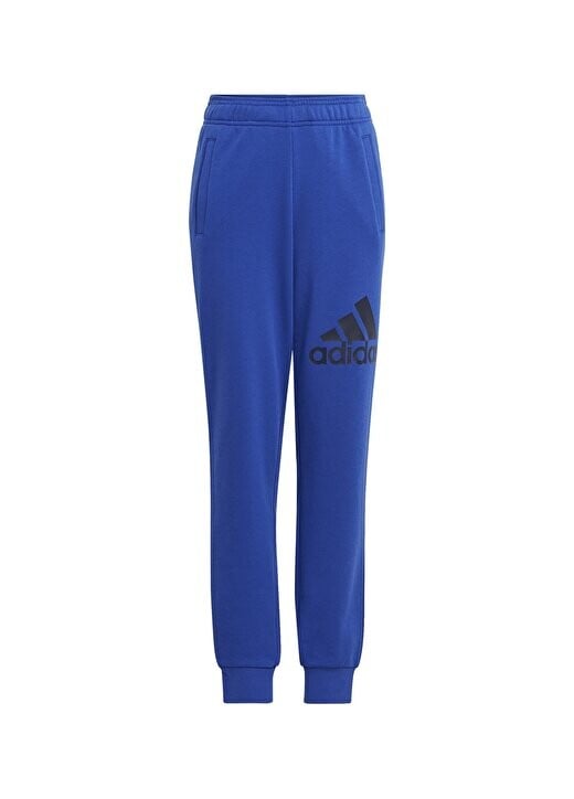 

Мужские спортивные штаны Skinny Leg синие IJ6301-U BL PANT adidas, синий