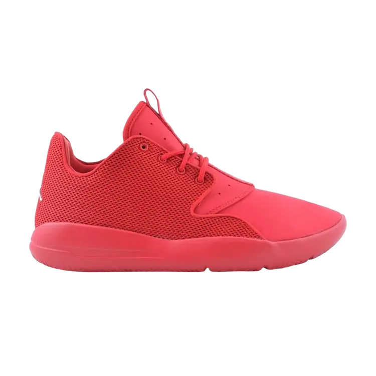 

Кроссовки Air Jordan Jordan Eclipse BG 'Gym Red', красный